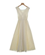 mystic（ミスティック）ワンピース ベージュ サイズ:F レディース/2200649409075