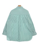 mystic（ミスティック）カジュアルシャツ 緑 サイズ:F レディース/2200641914034