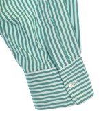 mystic（ミスティック）カジュアルシャツ 緑 サイズ:F レディース/2200641914034