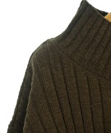 mystic（ミスティック）カーディガン 茶 サイズ:2(M位) レディース/2200637181020