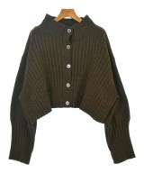 mystic カーディガン