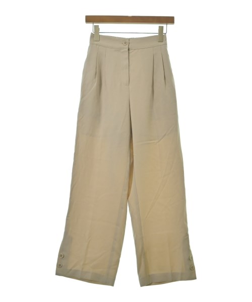 mystic(ミスティック)スラックス ベージュ サイズ:2(M位)/2200637181037