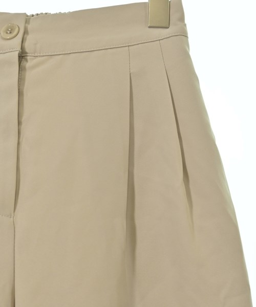 mystic（ミスティック）スラックス ベージュ サイズ:2(M位) レディース/2200637181037