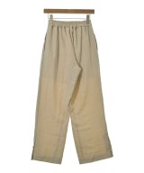 mystic（ミスティック）スラックス ベージュ サイズ:2(M位) レディース/2200637181037