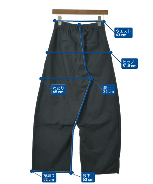 mystic（ミスティック）その他 グレー サイズ:1(S位) レディース/2200637181044