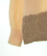 mystic（ミスティック）ニット・セーター ベージュ サイズ:F レディース/2200637181075