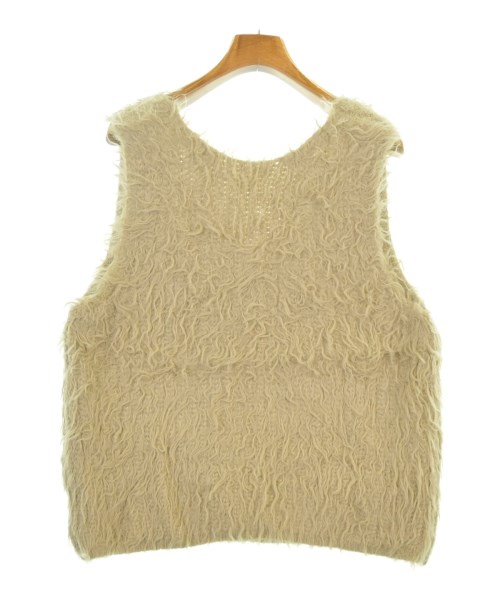 mystic（ミスティック）ベスト ベージュ サイズ:F レディース/2200637181082