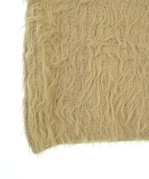 mystic（ミスティック）ベスト ベージュ サイズ:F レディース/2200637181082