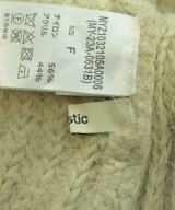 mystic（ミスティック）ベスト ベージュ サイズ:F レディース/2200637181082