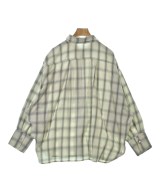 mystic（ミスティック）カジュアルシャツ 白 サイズ:F レディース/2200637181099