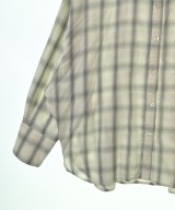 mystic（ミスティック）カジュアルシャツ 白 サイズ:F レディース/2200637181099