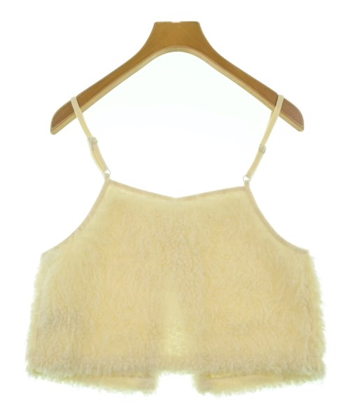 mystic（ミスティック）キャミソール ベージュ サイズ:F レディース/2200637181105