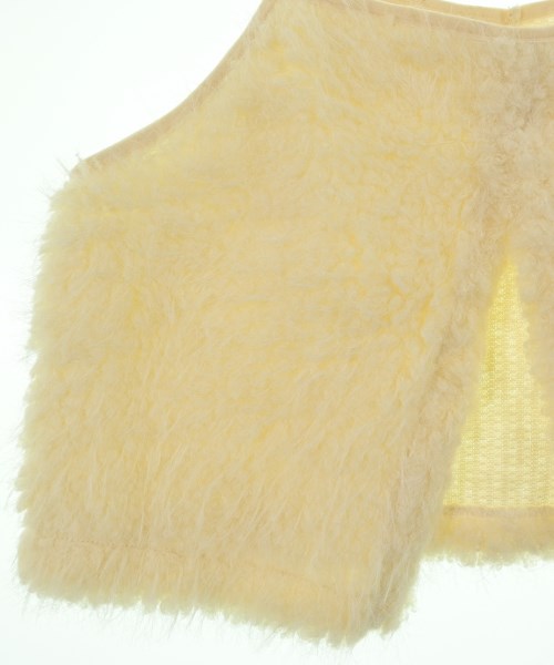 mystic（ミスティック）キャミソール ベージュ サイズ:F レディース/2200637181105