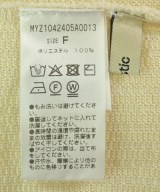 mystic（ミスティック）キャミソール ベージュ サイズ:F レディース/2200637181105