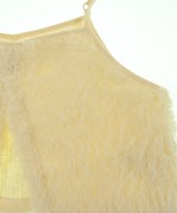 mystic（ミスティック）キャミソール ベージュ サイズ:F レディース/2200637181105