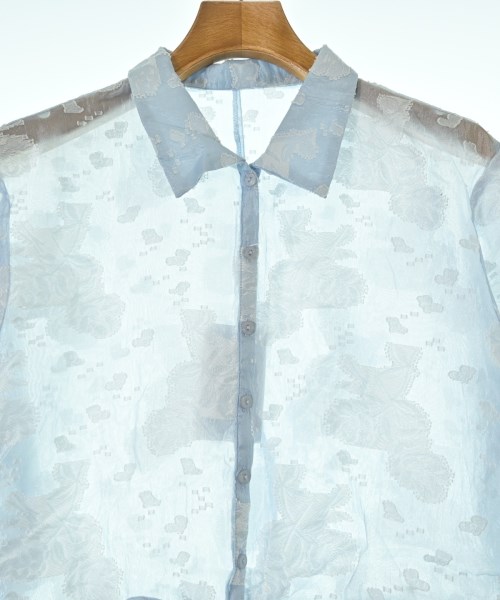 mystic（ミスティック）オールインワン/サロペット 青 サイズ:F レディース/2200637181204