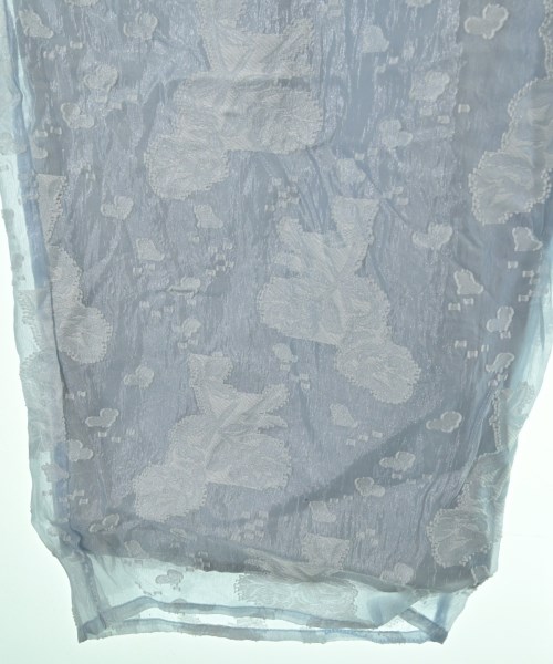 mystic（ミスティック）オールインワン/サロペット 青 サイズ:F レディース/2200637181204