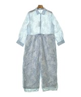 mystic オールインワン/サロペット