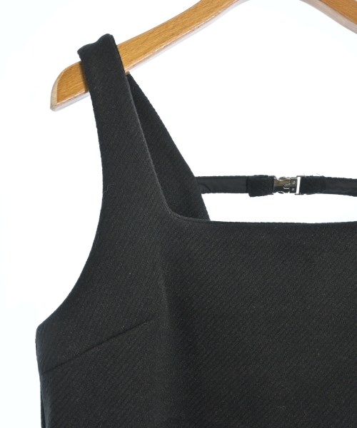 mystic（ミスティック）ワンピース 黒 サイズ:F レディース/2200637181211