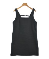 mystic（ミスティック）ワンピース 黒 サイズ:F レディース/2200637181211