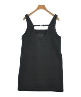 mystic（ミスティック）ワンピース 黒 サイズ:F レディース/2200637181211