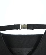 mystic（ミスティック）ワンピース 黒 サイズ:F レディース/2200637181211