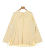 mystic（ミスティック）ニット・セーター 白 サイズ:F レディース/2200637181235