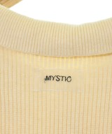 mystic（ミスティック）ニット・セーター 白 サイズ:F レディース/2200637181235