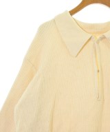 mystic（ミスティック）ニット・セーター 白 サイズ:F レディース/2200637181235