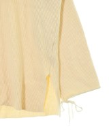 mystic（ミスティック）ニット・セーター 白 サイズ:F レディース/2200637181235