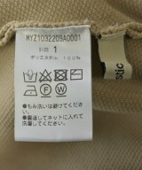 mystic（ミスティック）その他 ベージュ サイズ:1(S位) レディース/2200637181242