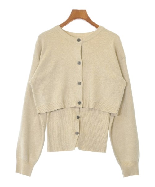 mystic(ミスティック)アンサンブル ベージュ サイズ:F/2200637181259