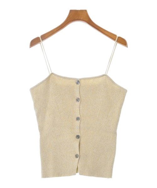 mystic（ミスティック）アンサンブル ベージュ サイズ:F レディース/2200637181259