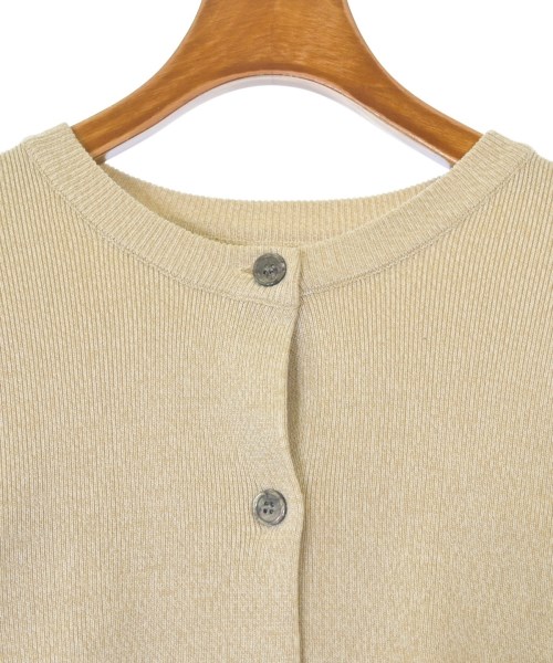 mystic（ミスティック）アンサンブル ベージュ サイズ:F レディース/2200637181259