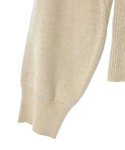 mystic（ミスティック）アンサンブル ベージュ サイズ:F レディース/2200637181259