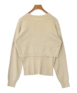 mystic（ミスティック）アンサンブル ベージュ サイズ:F レディース/2200637181259