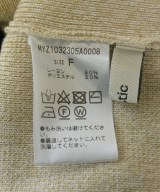 mystic（ミスティック）アンサンブル ベージュ サイズ:F レディース/2200637181259