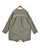 mystic（ミスティック）モッズコート カーキ サイズ:F レディース/2200642862020