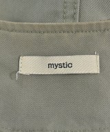 mystic（ミスティック）モッズコート カーキ サイズ:F レディース/2200642862020