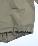 mystic（ミスティック）モッズコート カーキ サイズ:F レディース/2200642862020