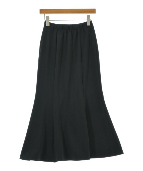 mystic（ミスティック）ロング・マキシ丈スカート 黒 サイズ:1(S位) レディース/2200642862105