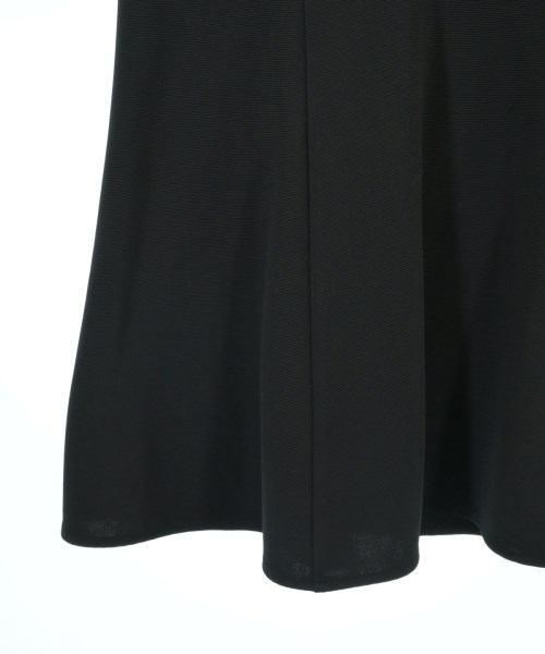 mystic（ミスティック）ロング・マキシ丈スカート 黒 サイズ:1(S位) レディース/2200642862105