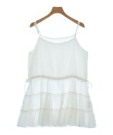 mystic（ミスティック）ブラウス 白 サイズ:F レディース/2200642862266