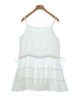 mystic（ミスティック）ブラウス 白 サイズ:F レディース/2200642862266