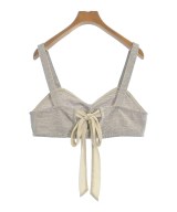 mystic（ミスティック）ブラウス ベージュ サイズ:F レディース/2200642862297