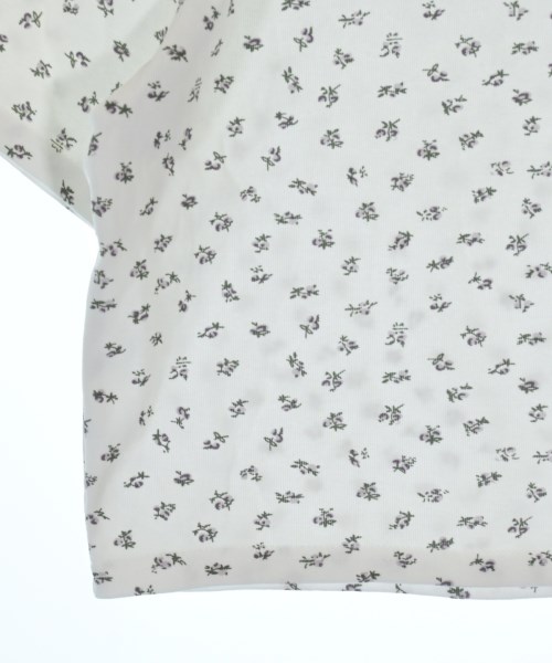 mystic（ミスティック）カーディガン 白 サイズ:F レディース/2200642862303