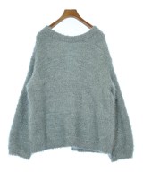 mystic（ミスティック）カーディガン 青 サイズ:F レディース/2200652225020