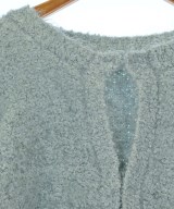 mystic（ミスティック）カーディガン 青 サイズ:F レディース/2200652225020