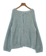 mystic カーディガン