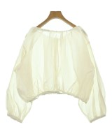 mystic（ミスティック）ブラウス 白 サイズ:F レディース/2200652725025